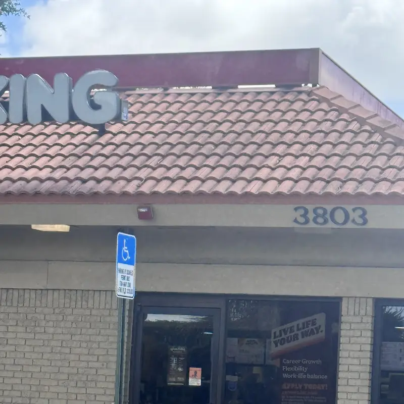 Burger King