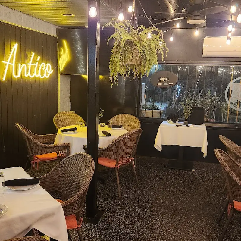 Antico Ristorante