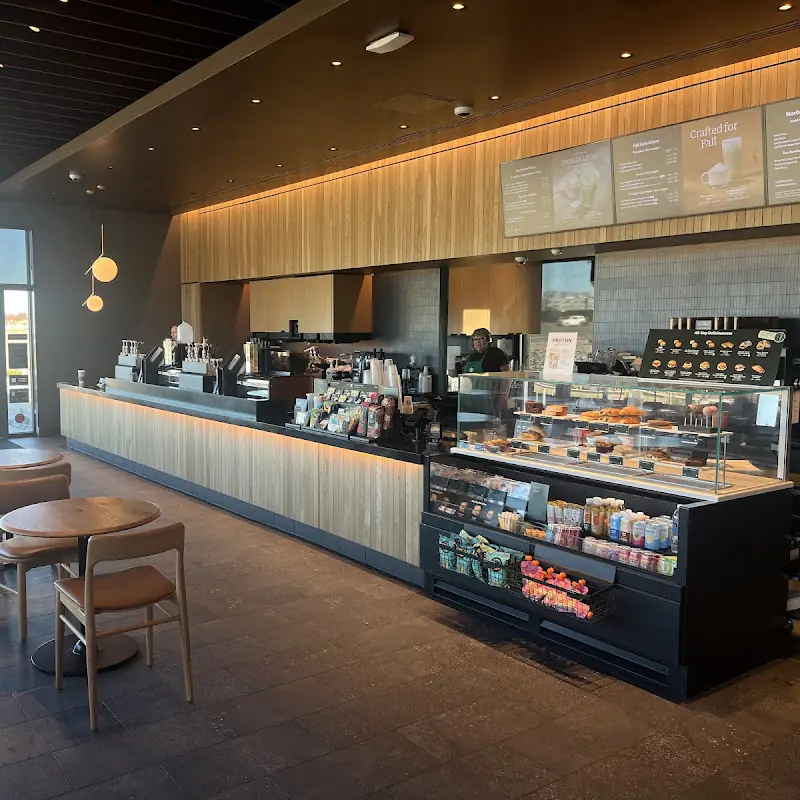 Starbucks Coffee Company