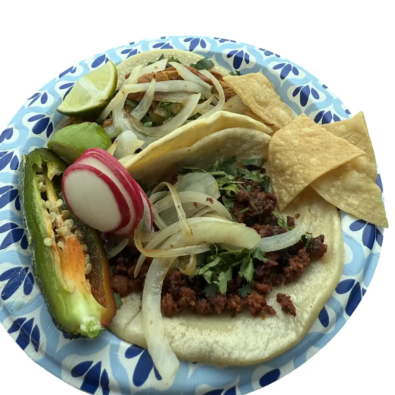 Melissa’s Taco Truck #2