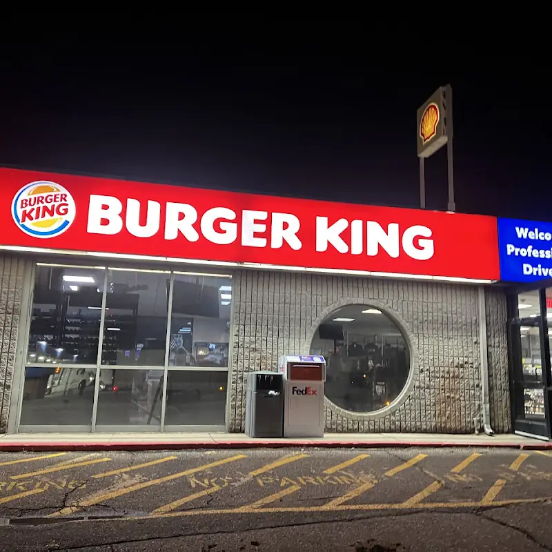 Burger King