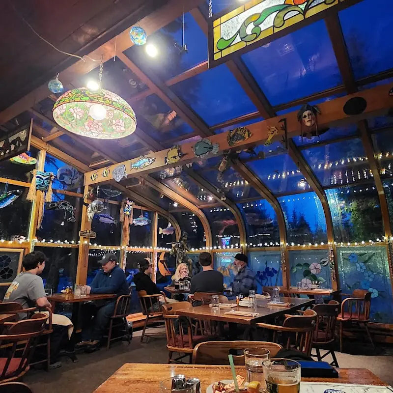 Double Musky Inn