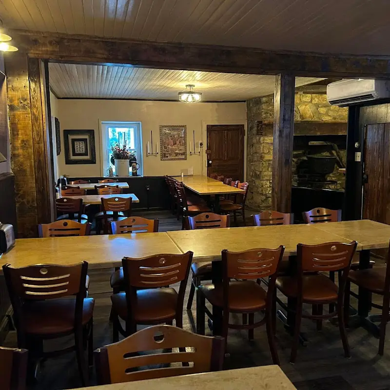 Bertie's Inn