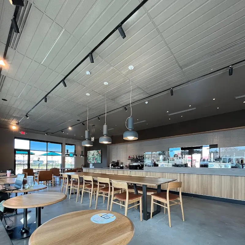 Starbucks Coffee Company