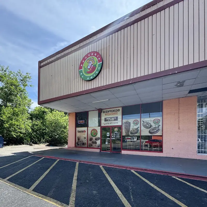 Taqueria el amigo