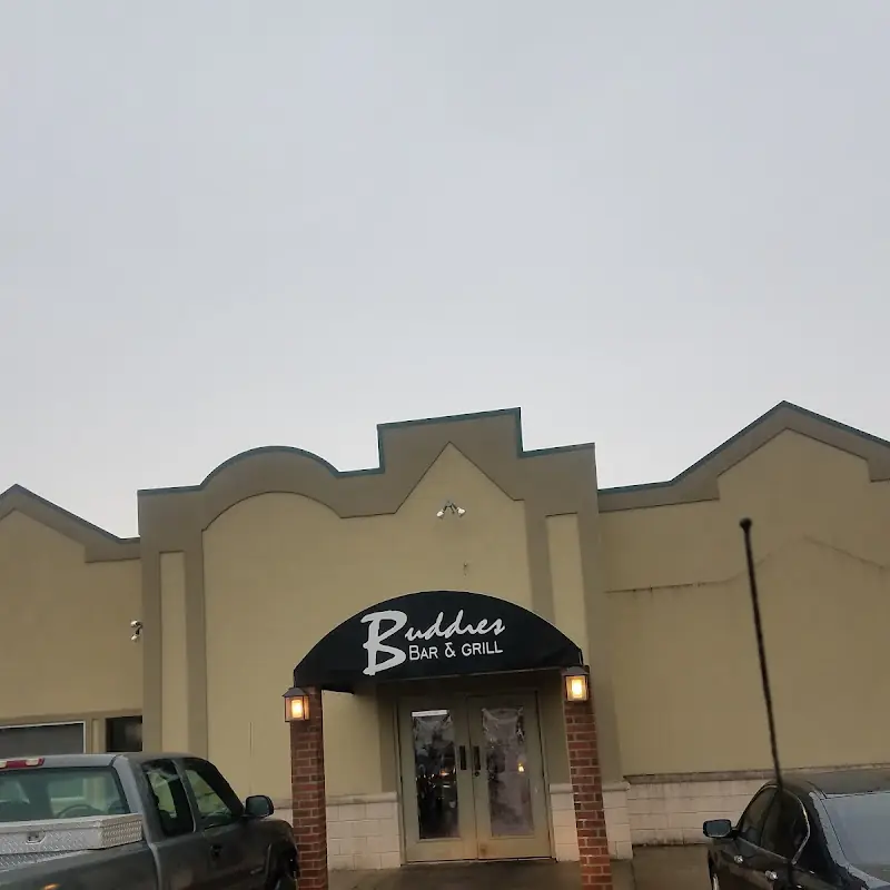 Buddies Bar & Grill