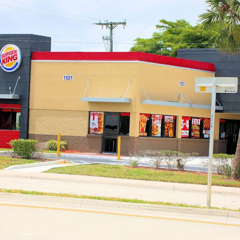 Burger King