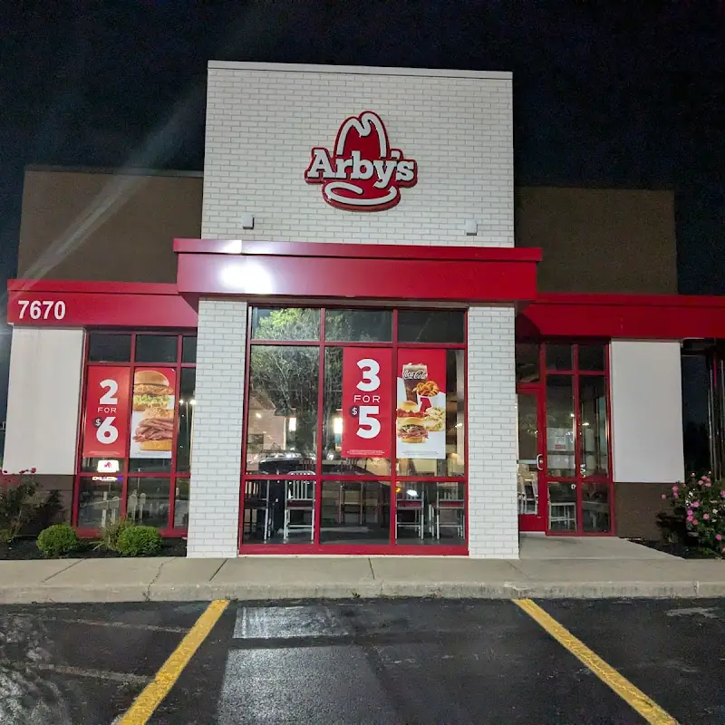 Arby's