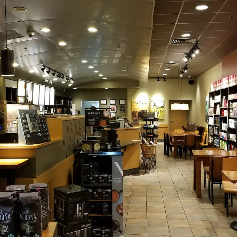 Starbucks Coffee Company