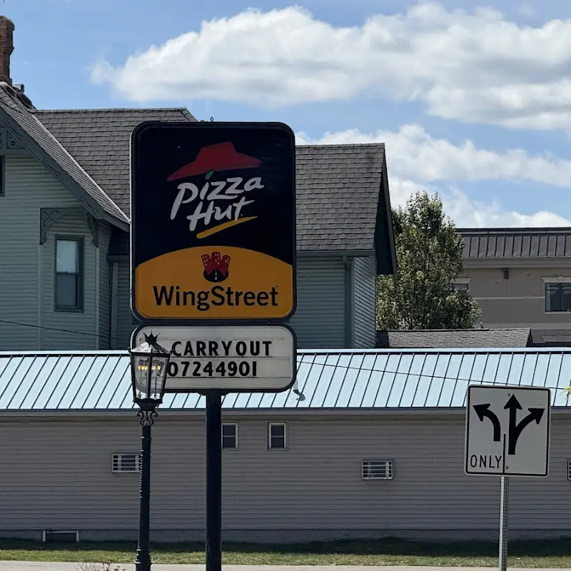 Pizza Hut