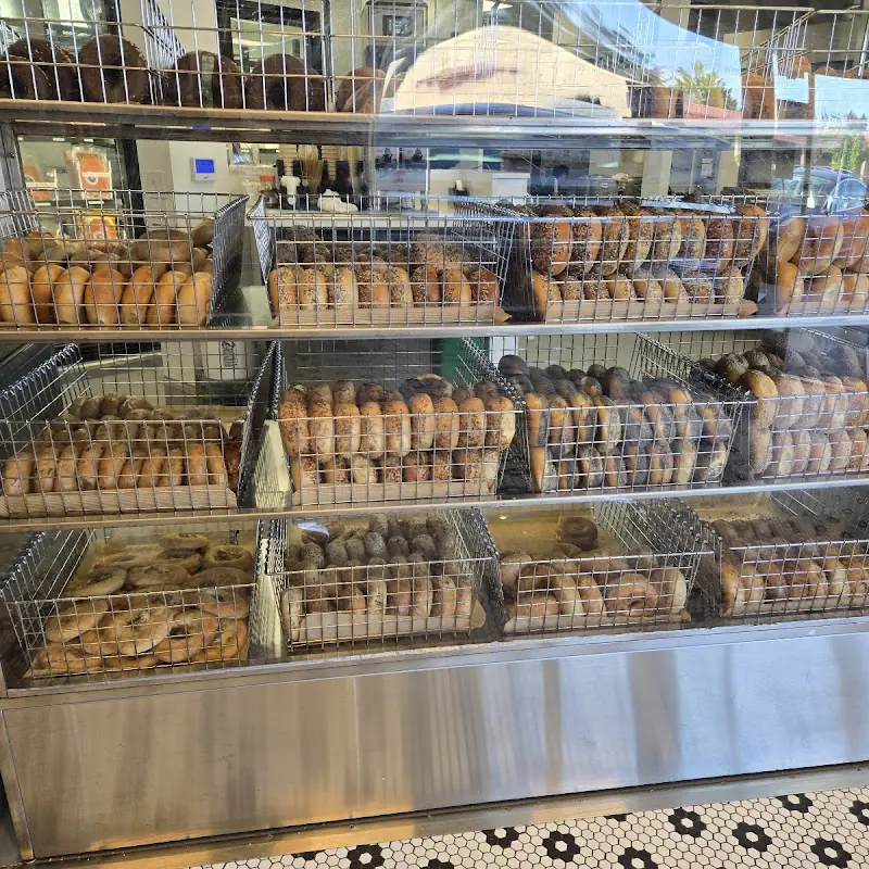 Boichik Bagels