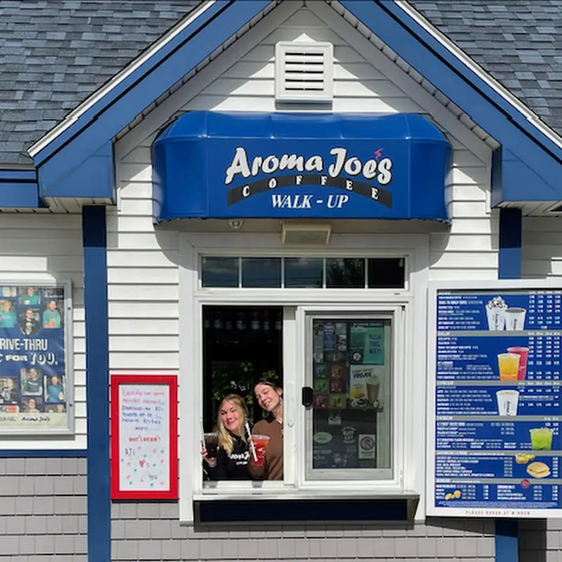 Aroma Joe's