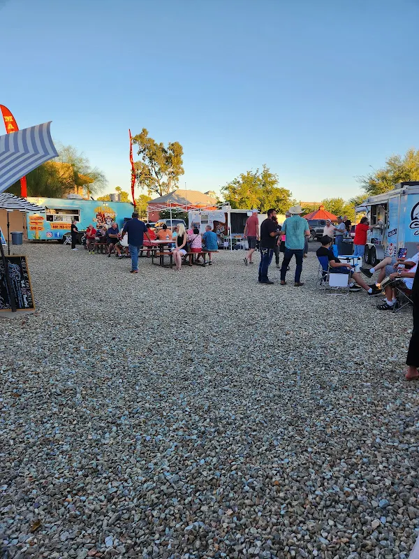 Wickenburg Chuckwagon Roundup