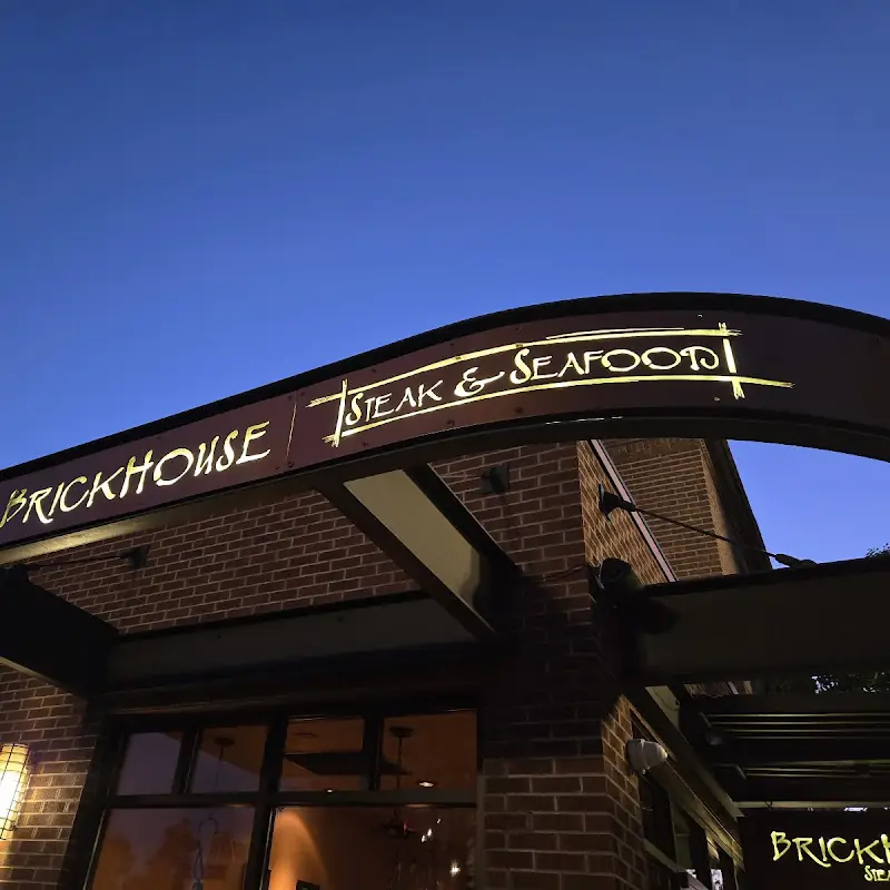 Brickhouse