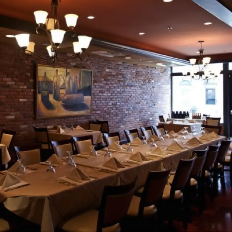 Carmello's of Old Town Manassas