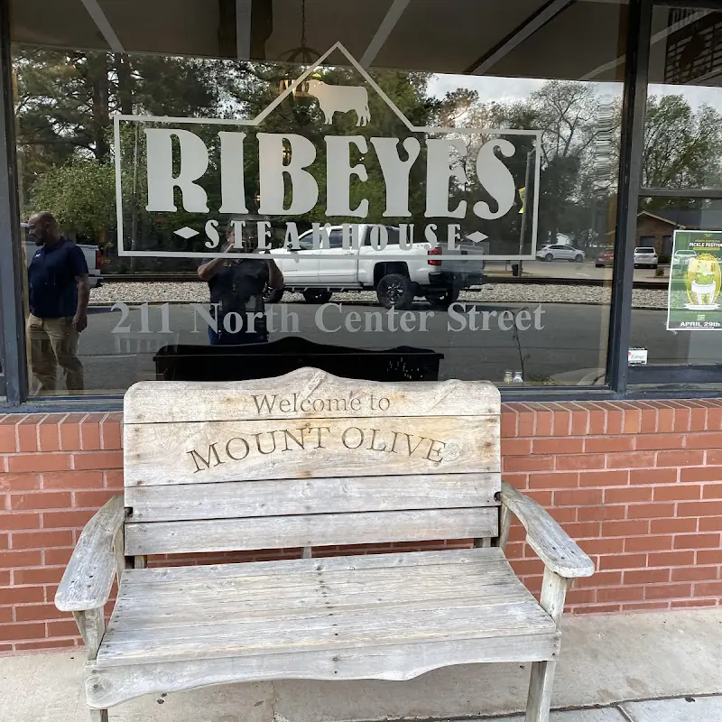 Ribeyes Mount Olive