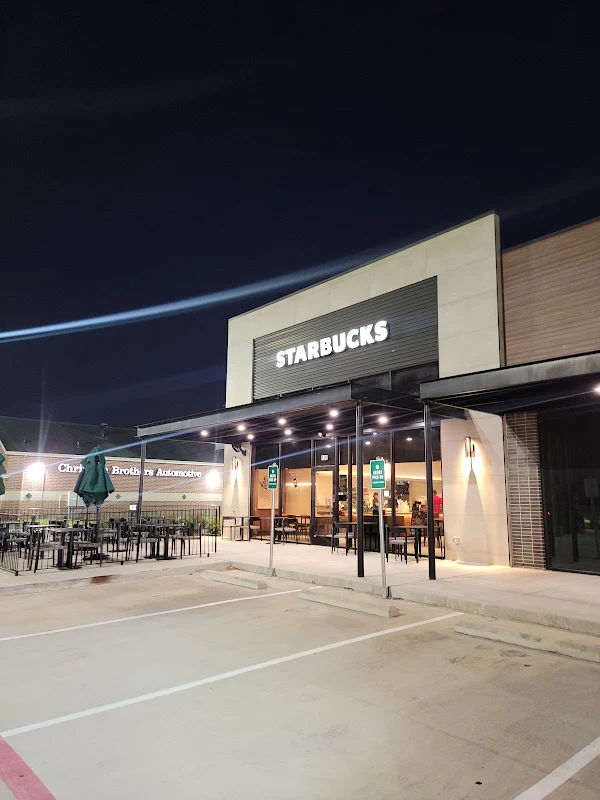 Starbucks