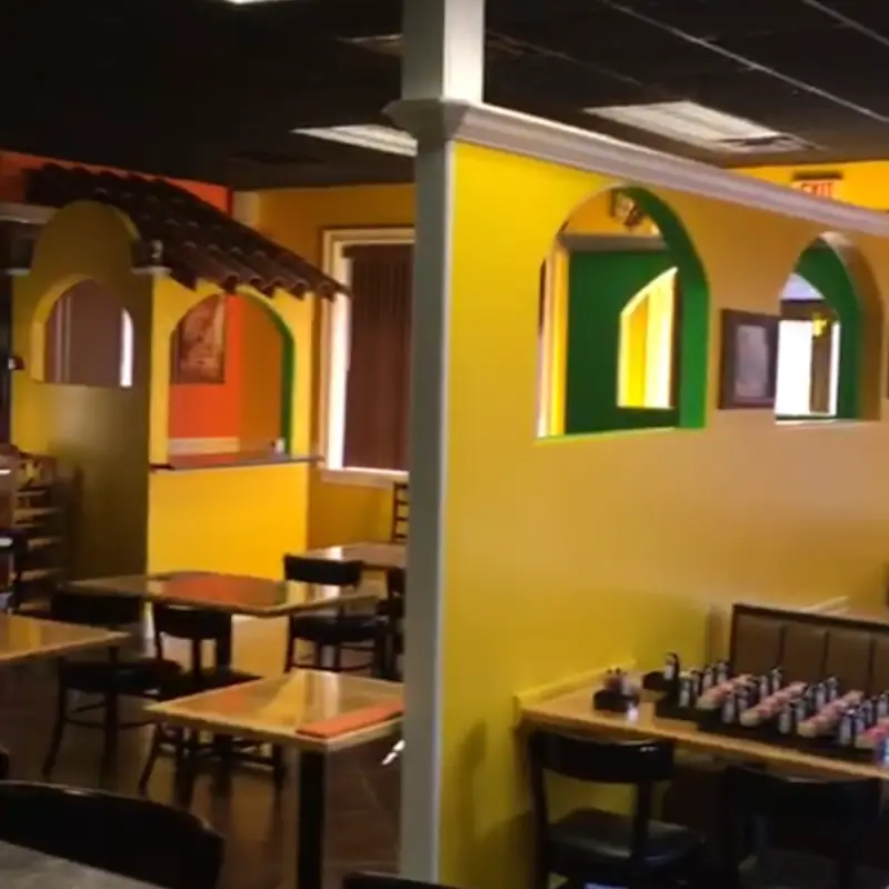 Los Amigos Mexican Grill