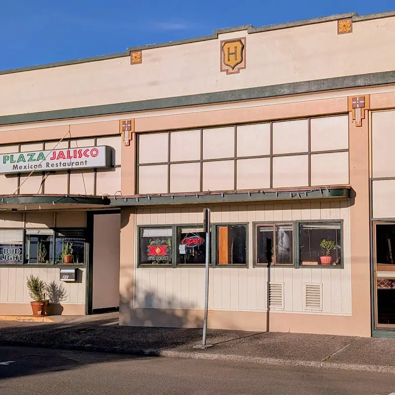 Plaza Jalisco Mexican Restaurant