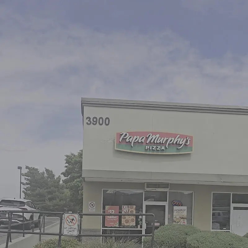 Papa Murphy's | Take 'N' Bake Pizza