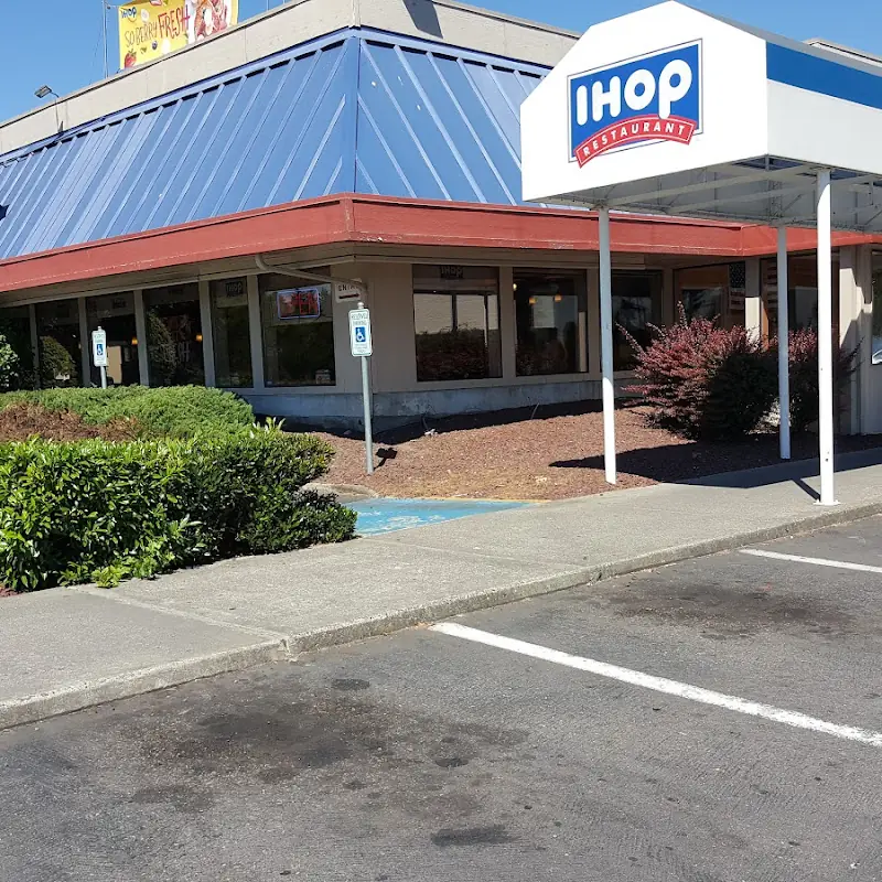 IHOP