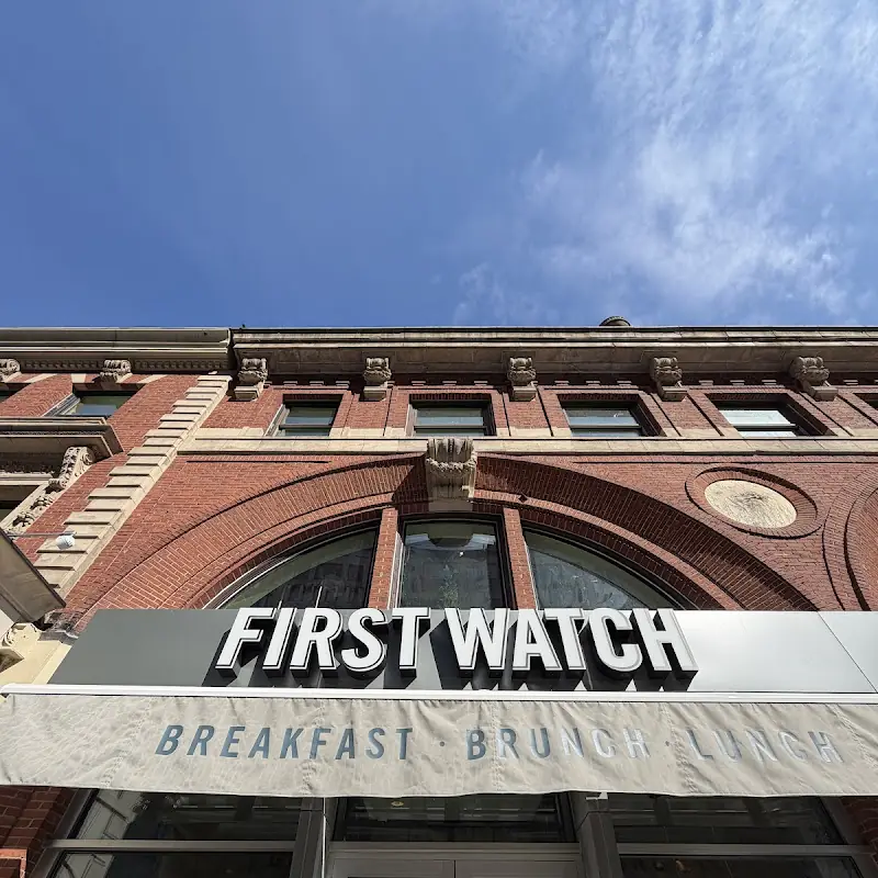 First Watch