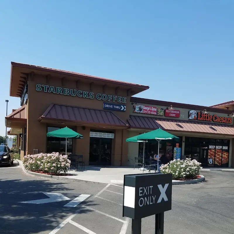 Starbucks Coffee Company