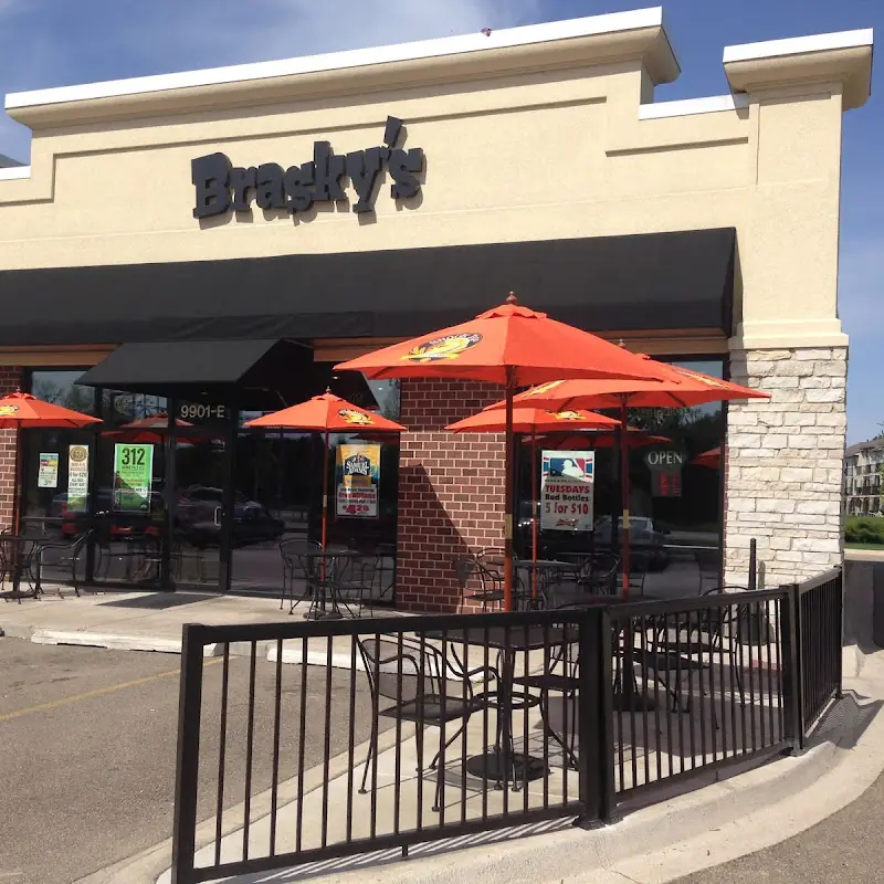 Brasky's Bar & Grill