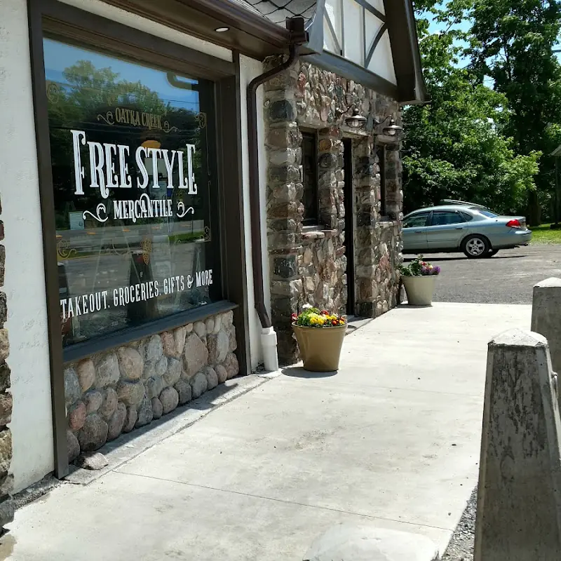 Free Style Mercantile