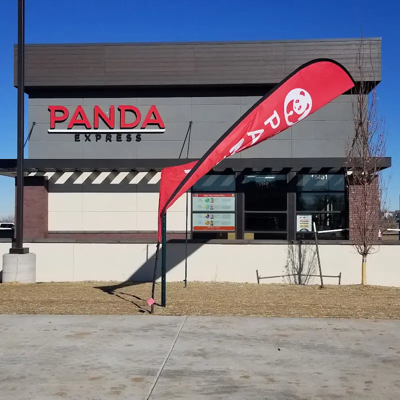 Panda Express