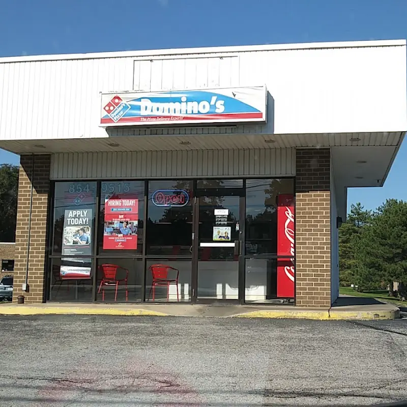 Domino's Pizza
