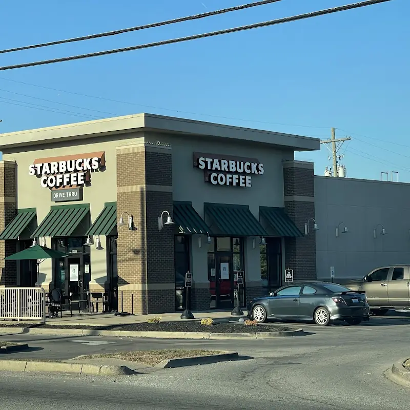 Starbucks Coffee Company