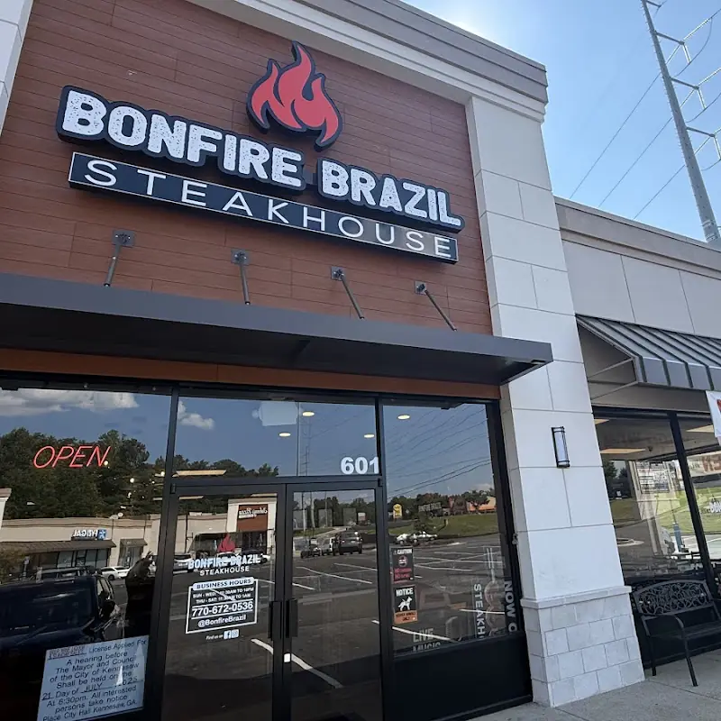 Bonfire Brazil Steakhouse