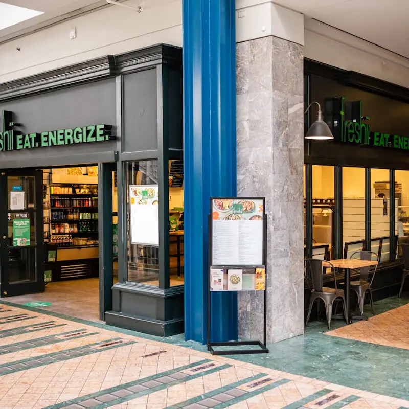 Freshii