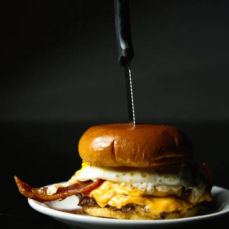 The Great American