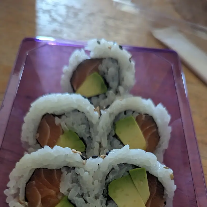 Crab Rangoon Roll