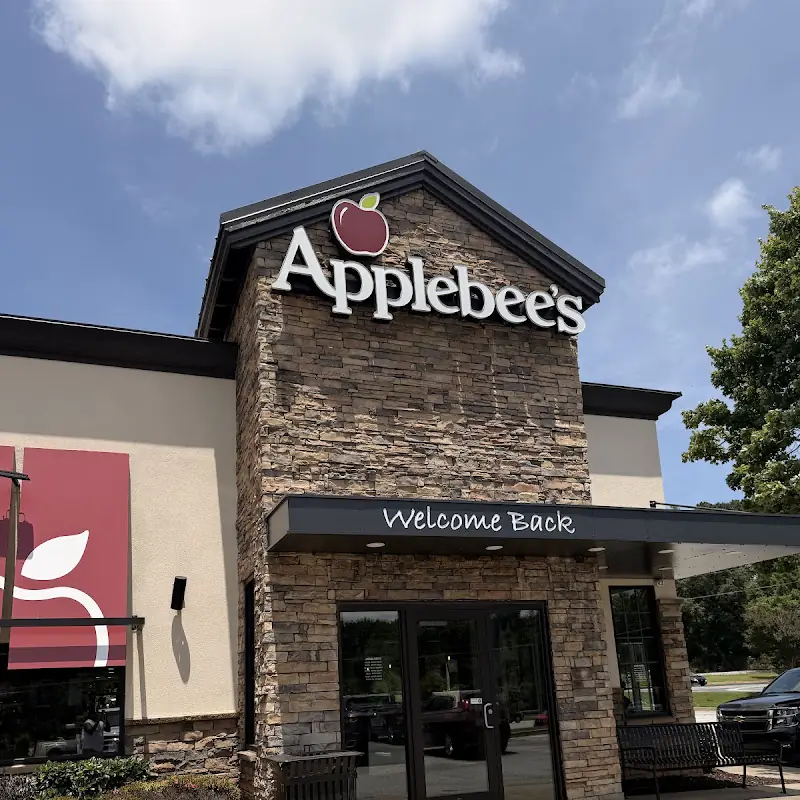Applebee's Grill + Bar