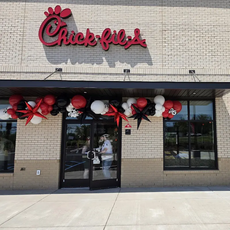 Chick-fil-A