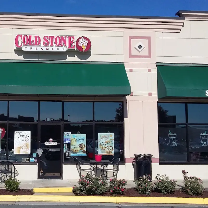 Cold Stone Creamery