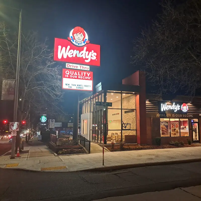 Wendy's