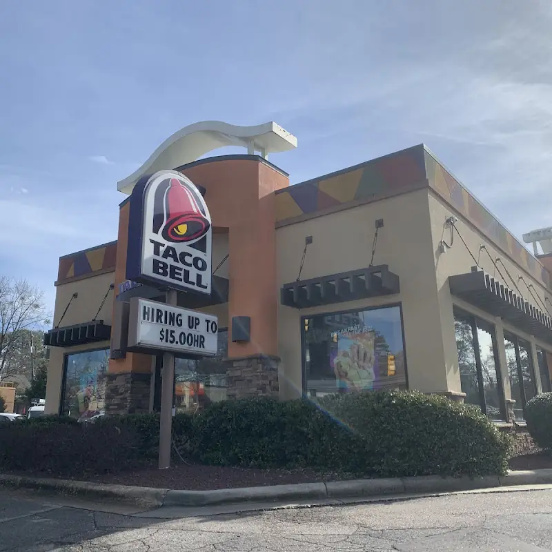 Taco Bell