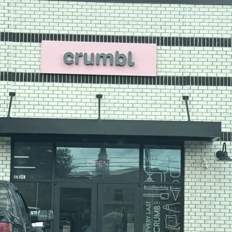 Crumbl