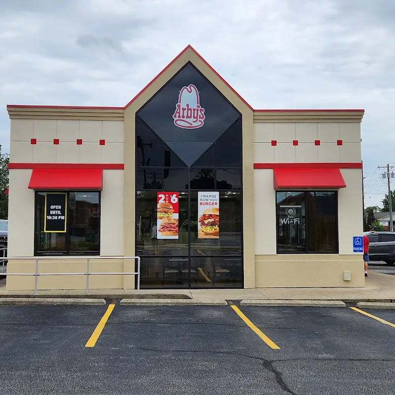 Arby's