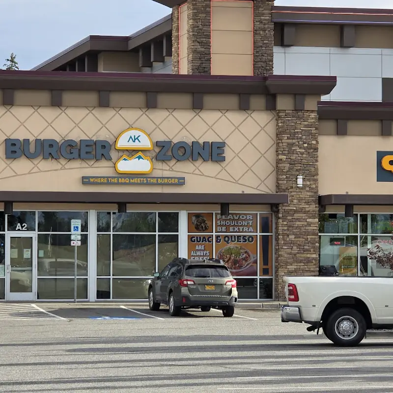 Burger Zone