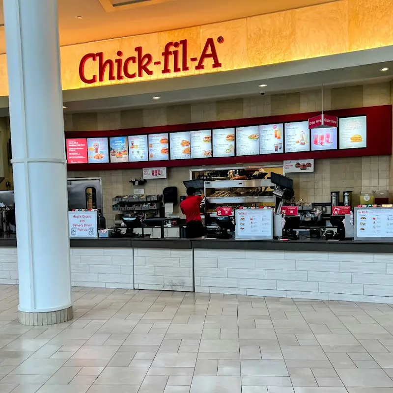 Chick-fil-A