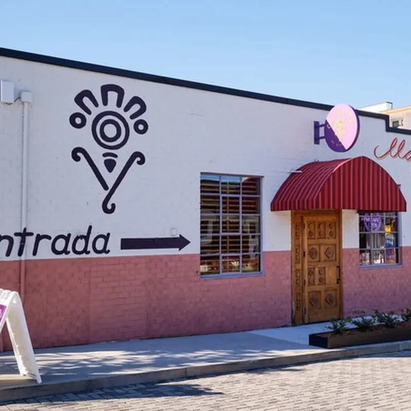 Chicheria Mexican Kitchen