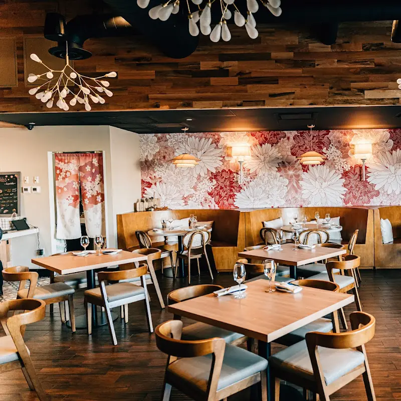 Nikko Southlake Japanese Restaurant