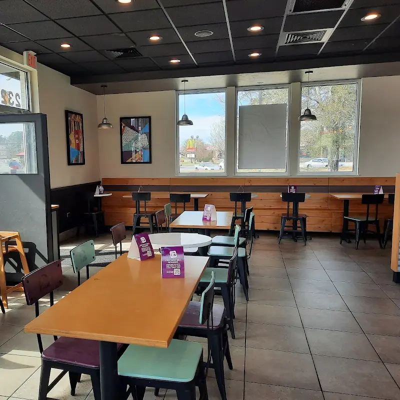 Taco Bell