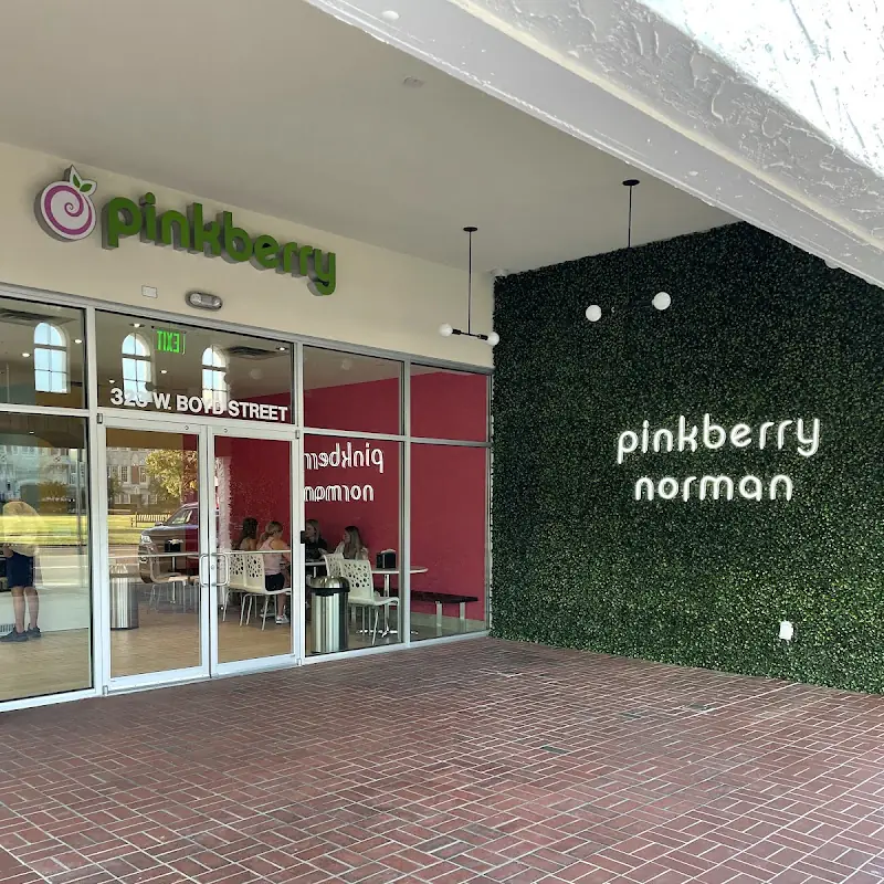 Pinkberry