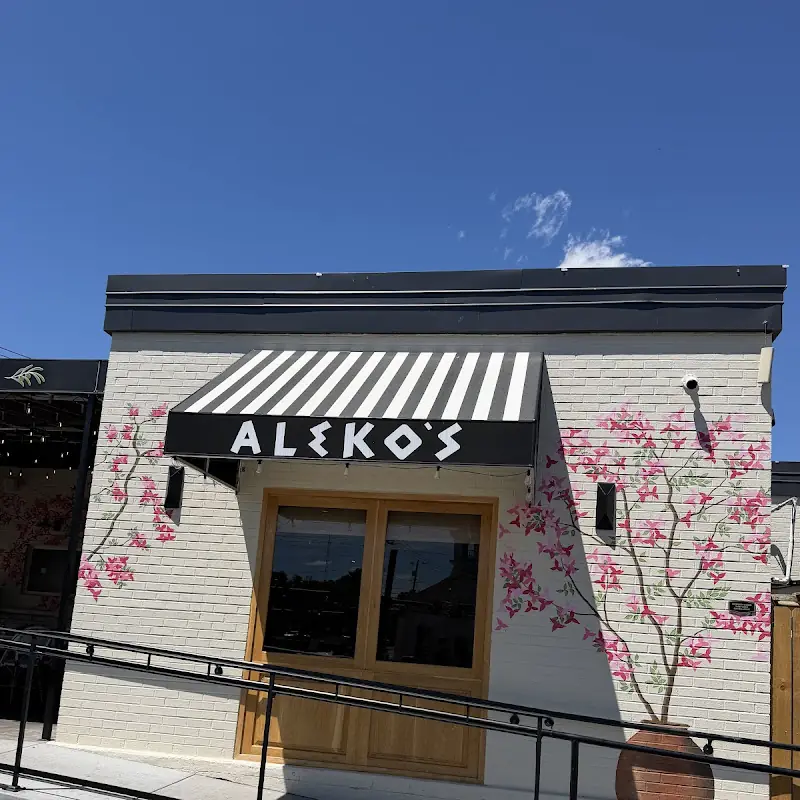 Aleko's